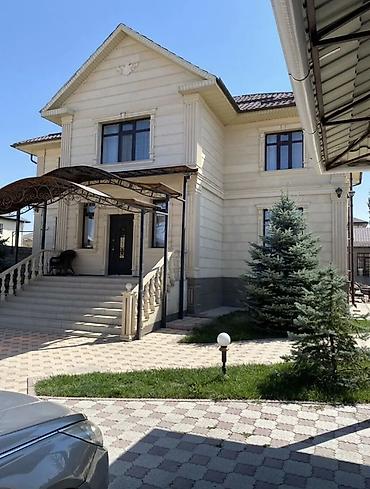 дома кок жар: 🏡 СРОЧНО ПРОДАЁТСЯ 2-ЭТАЖНЫЙ ДОМ В КОК-ЖАРЕ! 🔥 ✨ Дом строили для — 2