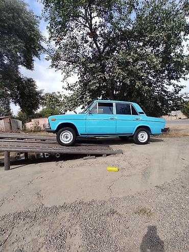 bmv 46 kuza: ВАЗ (ЛАДА) 2106: 1.3 л | 1992 г. 45000 км Седан — 1
