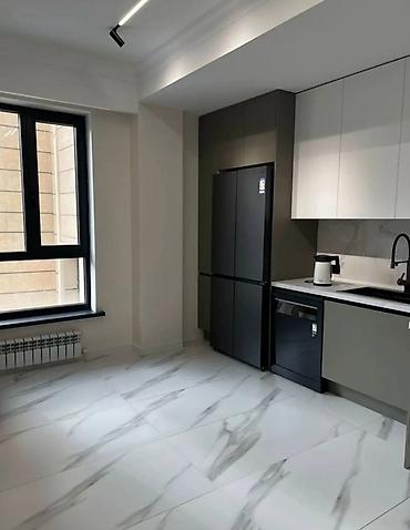 Продажа квартир: 3 комнаты, 122 м², Элитка, 10 этаж, Евроремонт — 10