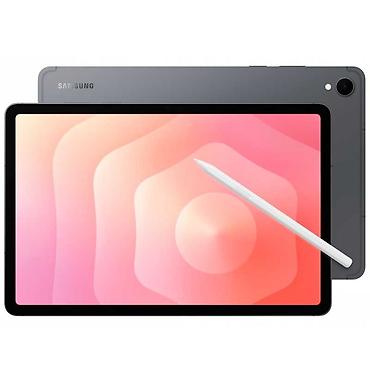 ipad mini pro: Планшет, Samsung, память 128 ГБ, 11" - 12", Wi-Fi, Б/у, Классический — 1