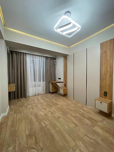 binar: 2 комнаты, 68 м², Технопарк Элитка, 10 этаж, Евроремонт — 1