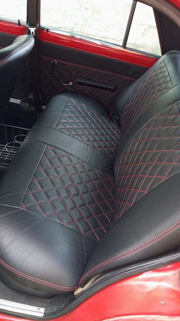 VAZ (LADA): VAZ (LADA) 2101: 1.2 l | 1985 il 5400 km Sedan — 3