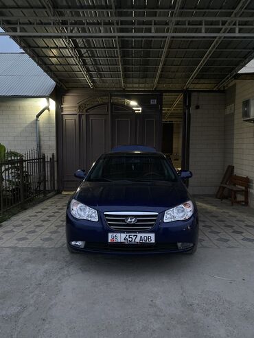 хендай элантра 2017 бишкек цена: Hyundai Elantra: 2007 г., 2 л, Автомат, Бензин, Седан