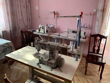 работа в швейный цех: Требуется заказчик в цех