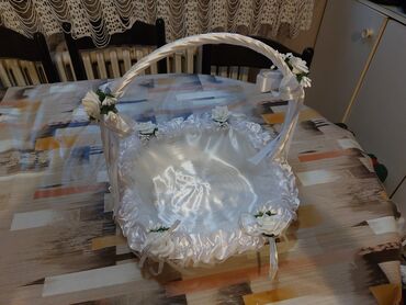 srebrne mindjuse beograd: Wedding Accessories