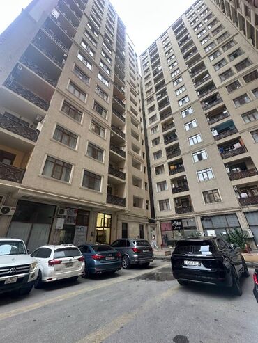 купить квартиру в хырдалане: 2 комнаты, Новостройка, 108 м²