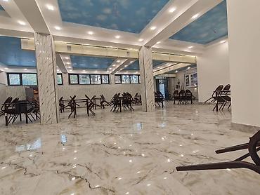 pasyolka kirovda heyet evleri: Kafe restoran icareye verilir Tam temirli letni zimni yeri var stol — 5