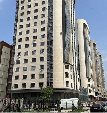 Продажа квартир: 2 комнаты, 54 м², Элитка, 9 этаж, Евроремонт — 10