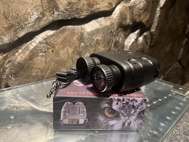 токмок продажа: Продаю прибор ночного видения Night Vision Binoculars. Дальность