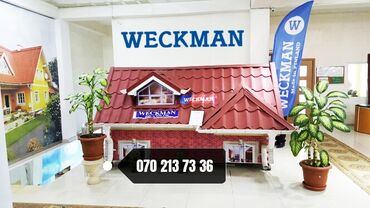 Profnastil: Müasir dam örtüyünün bir başa zavoddan satışı və peşəkar usdalar ilə — 7