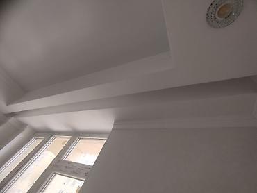 Ремонт под ключ: Обои, отделка квартир под ключ и домов любой сложности аккуратно — 8