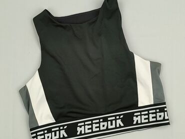 under armour t shirty compression: Reebok, Топ жіночий, розмір S