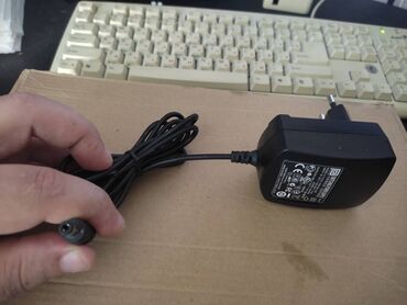 wifi роутер с usb: Блок питания для роутеров Phihong PSA18R-120P 12V 1.5A 18W, разъем