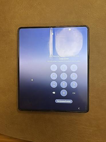 samsung galaxy z fold 4 купить: Смартфон со складывающимся экраном Samsung Galaxy Z Fold 5 512гб — 3