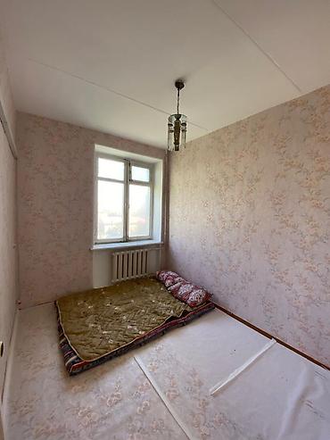 Продажа квартир: 3 комнаты, 50 м², Индивидуалка, 4 этаж, Старый ремонт — 5