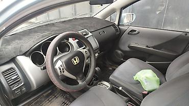 рф номер хонда фит: Honda Fit: 2008 г., 1.3 л, Автомат, Бензин, Хэтчбэк — 3