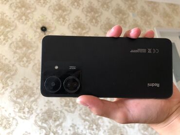 редми 13 нот цена в бишкеке: Redmi, Redmi 13C, Б/у, 128 ГБ, цвет - Черный, 2 SIM