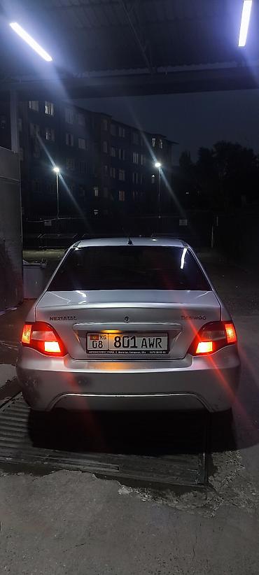 Daewoo: Daewoo Nexia: 2011 г., 1.6 л, Механика, Бензин, Седан — 4