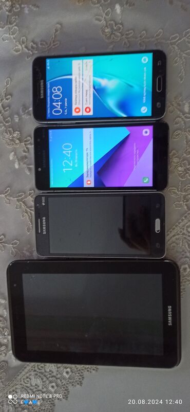 samsung not 11: Samsung Galaxy Grand Neo, 8 GB, Qırıq