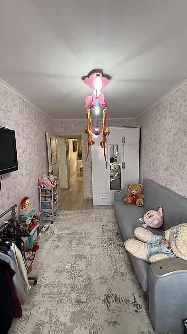 Продажа квартир: 3 комнаты, 58 м², 104 серия, 4 этаж, Евроремонт — 6