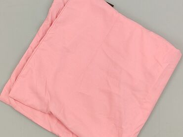 Poszewki: Pillowcase, 80 x 38, kolor - Różowy, stan - Bardzo dobry