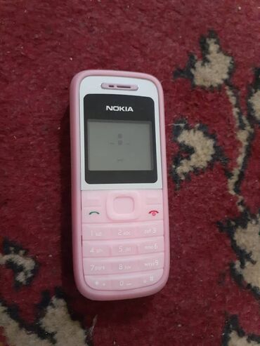 nokia s2: Nokia 1