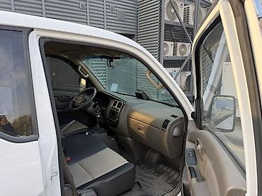 св: Легкий грузовик, Hyundai, Стандарт, 3 т, Новый — 7