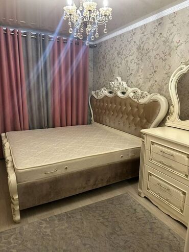 Продажа квартир: 2 комнаты, 47 м², 104 серия, 1 этаж, Евроремонт — 3