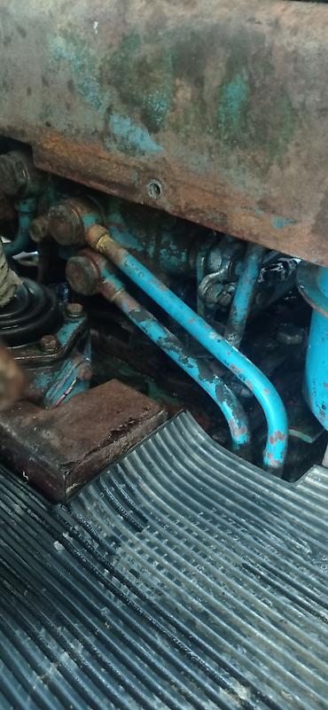 Traktorlar: Satılır traktor zavodu super 👍 82 qiymət razılaşma yolina — 29