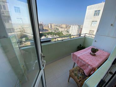 Yeni tikili: 2 otaqlı, Yeni tikili, m. İnşaatçılar, 87 kv. m — 15