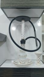 Qəlyan, vayp və aksesuarları: Sulu qəlyan bol tüstü əla keyfiyyət mağazamızda hər növ hər ölçüdə