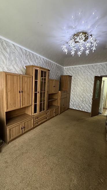 Долгосрочная аренда квартир: 2 комнаты, С мебелью полностью — 3