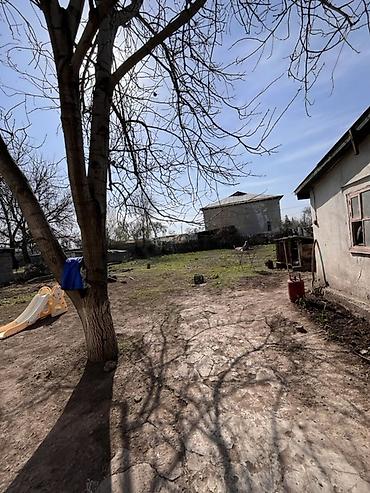 Кыймылсыз мүлк: Продаётся жилой дом с земельным участком.все в пешей доступности базар — 5
