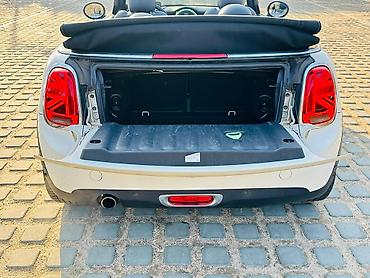 Mini: Mini Cooper: 2019 г., 1.5 л, Автомат, Бензин, Хэтчбэк — 23