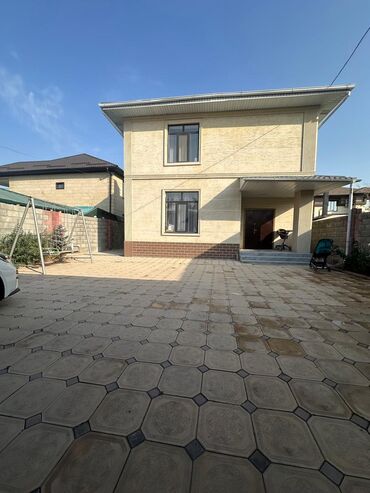 Продажа домов: Дом, 188 м², 5 комнат, Риэлтор, Дизайнерский ремонт — 2