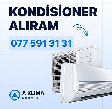 купить кондиционер бу: Islenmis kondidionerlerin alisi — 1