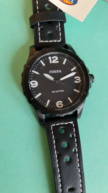 Ručni satovi: Fossil, Muški — 10