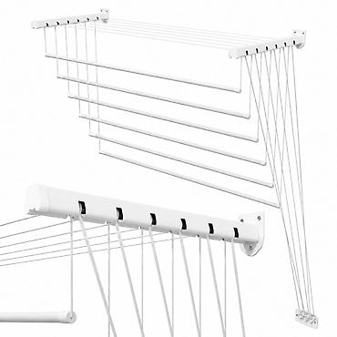 susilka: **Gimi Lift — Tavan və divar üçün paltar quruducusu** Gimi Lift — 5