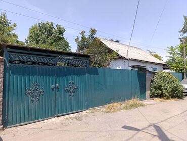 дом долгосрочная аренда: Үй, 61 кв. м, 4 бөлмө, Кыймылсыз мүлк агенттиги, Эски ремонт