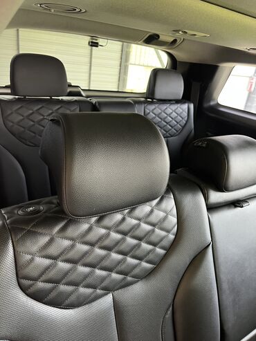 Hyundai: Hyundai Palisade: 2019 г., 2.2 л, Автомат, Дизель, Внедорожник — 10