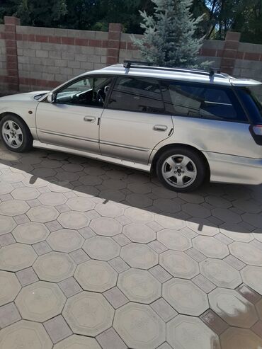 субару импреза гц8: Subaru Legacy: 2000 г., 2 л, Автомат, Бензин, Универсал