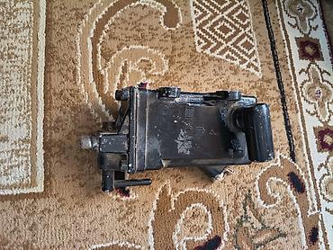 opel yanacaq nasosu: Ford dizel yüksək təzyiq yanacaq nasosu (HPFP) - Original Ford — 2