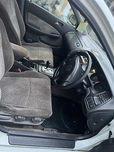 нексия универсал: Honda Accord: 1998 г., 2.3 л, Автомат, Бензин, Универсал — 9