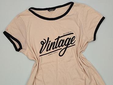 2000: Diverse, T-shirt damski, rozmiar M — 1