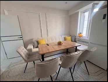 Продажа квартир: 1 комната, 42 м², Элитка, 2 этаж, Дизайнерский ремонт — 8