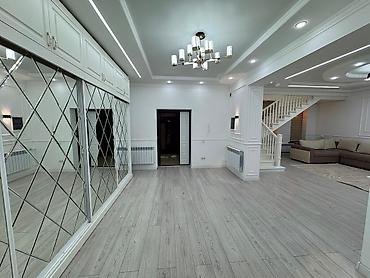 элитный особняк: 🔥🏡 Элитный особняк в с.Кок-Жаре 📍 Ориентир: этно-комплекс «Супара» 🌿 — 4
