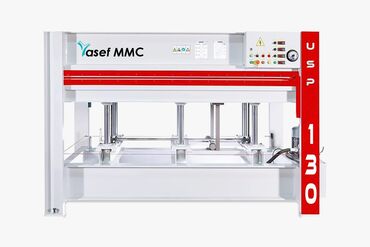 Digər istehsal avadanlığı: Her cur mebel ve taxta istihsalat dezgahlari — 12