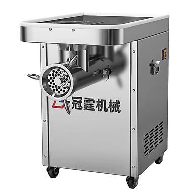 Мясорубки: 🔥 ПРОФЕССИОНАЛЬНАЯ ЭЛЕКТРИЧЕСКАЯ МЯСОРУБКА (220В) 🔥 Кафе, ашкана, эт — 9