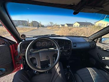 daewoo matiz 2002: Volkswagen Passat: 1991 г., 2 л, Механика, Газ, Универсал — 2