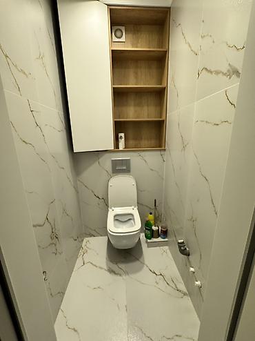 Долгосрочная аренда квартир: 2 комнаты, Собственник, С мебелью полностью — 4